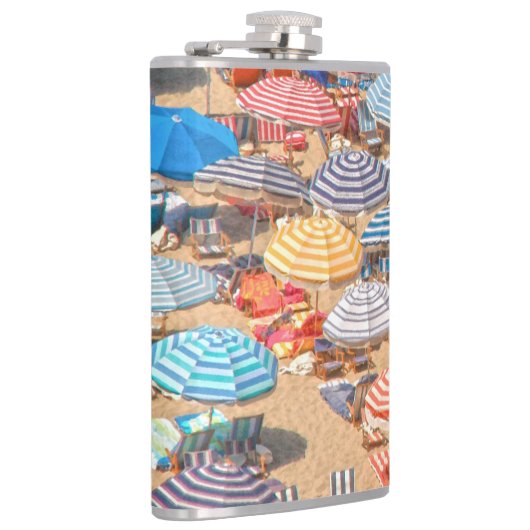 傘1 フラスク (右)