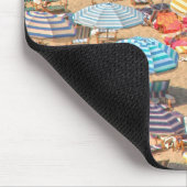 傘1 マウスパッド (コーナー)