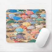 傘1 マウスパッド (マウス)