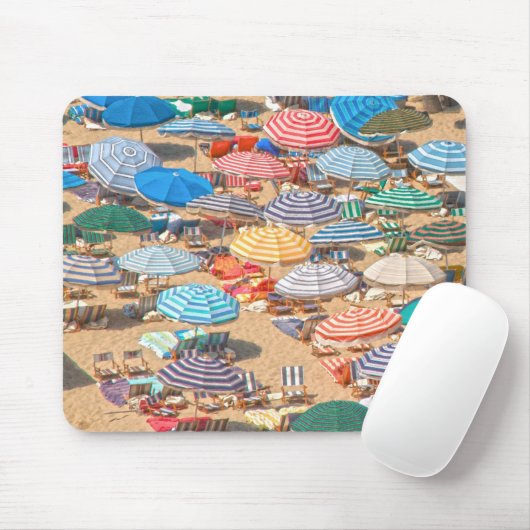 傘1 マウスパッド (マウス)