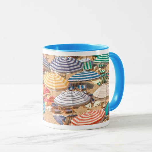 傘1 マグカップ (正面右)