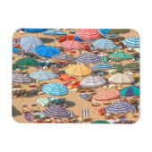 傘1 マグネット (横)