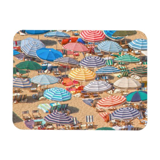 傘1 マグネット (横)