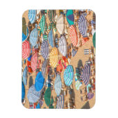 傘1 マグネット (縦)