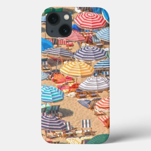 傘1 Case-Mate iPhoneケース (裏面)