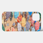傘1 Case-Mate iPhoneケース (裏面 (横))