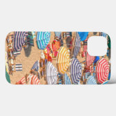 傘1 Case-Mate iPhoneケース (裏面 (横))