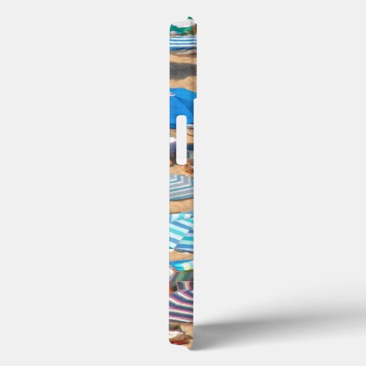 傘1 Case-Mate iPhoneケース (裏面 / 右)