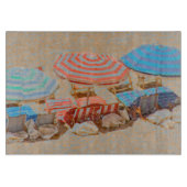 傘2 カッティングボード (正面)