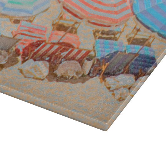 傘2 カッティングボード (角)