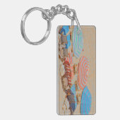 傘2 キーホルダー (正面左)