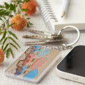 傘2 キーホルダー (正面右)