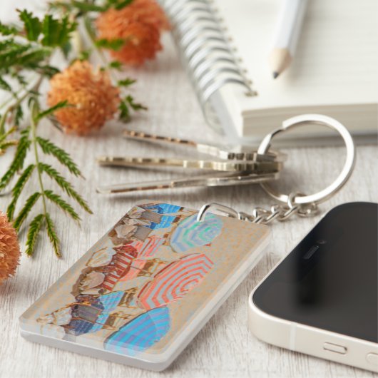 傘2 キーホルダー (正面右)