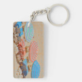 傘2 キーホルダー (裏面)