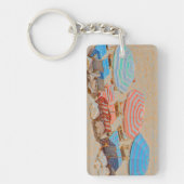 傘2 キーホルダー (正面)