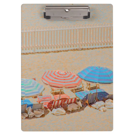 傘2 クリップボード (正面)