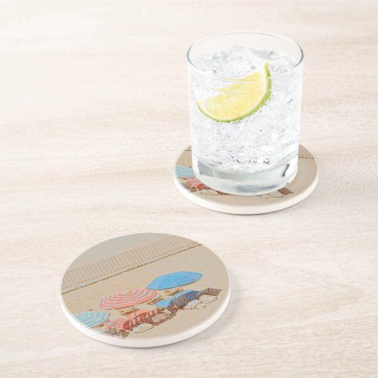 傘2 コースター (側面)