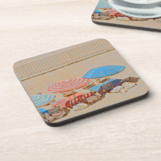 傘2 コースター (左側)