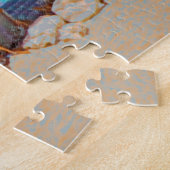 傘2 ジグソーパズル (側面)