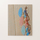 傘2 ジグソーパズル (縦)