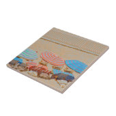 傘2 タイル (側面)