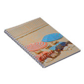 傘2 ノートブック (右側)