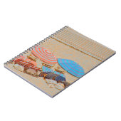 傘2 ノートブック (左側)