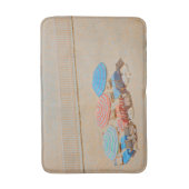 傘2 バスマット (正面縦)