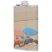 傘2 フラスク (左)