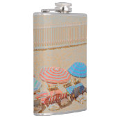 傘2 フラスク (右)