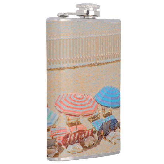 傘2 フラスク (右)