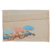 傘2 枕カバー (正面左)