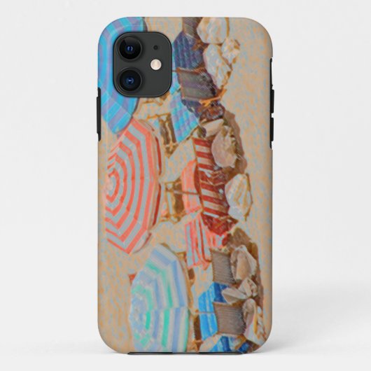 傘2 Case-Mate iPhoneケース (裏面)