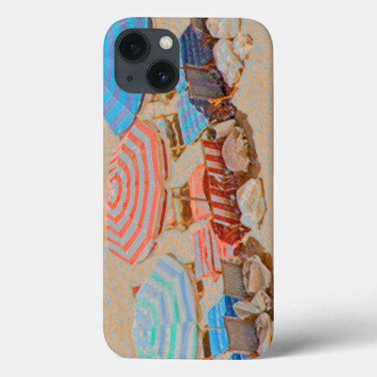 傘2 Case-Mate iPhoneケース (裏面)