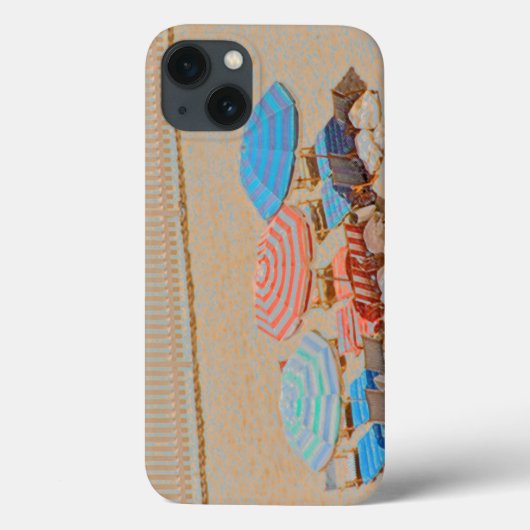 傘2 Case-Mate iPhoneケース (裏面)