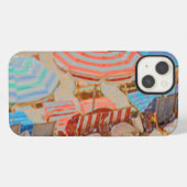 傘2 iPhoneケース (裏面横)
