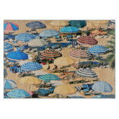 傘3 カッティングボード (正面)