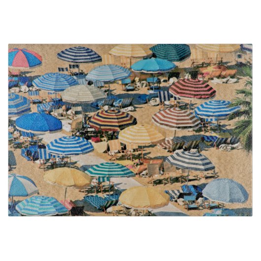 傘3 カッティングボード (正面)