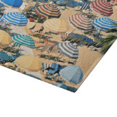 傘3 カッティングボード (角)