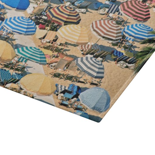 傘3 カッティングボード (角)