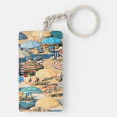 傘3 キーホルダー (裏面)