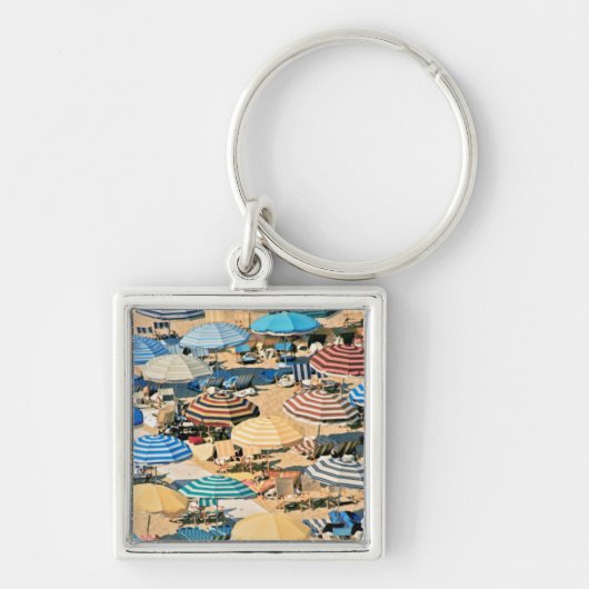 傘3 キーホルダー (正面)