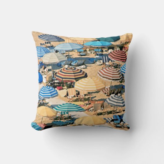 傘3 クッション (正面)