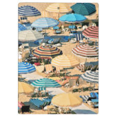 傘3 クリップボード (裏面)