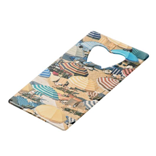 傘3 クレジットカード栓抜き (裏面アングル)