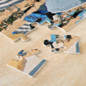 傘3 ジグソーパズル (側面)