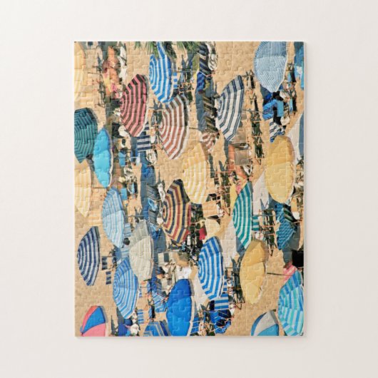 傘3 ジグソーパズル (縦)