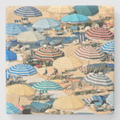 傘3 ストーンコースター (正面)