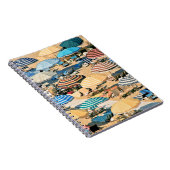 傘3 ノートブック (右側)