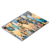 傘3 ノートブック (左側)